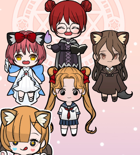 玩偶乐园手游下载-玩偶乐园手游官网下载v2.0.0