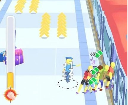 地铁推车工下载-地铁推车工最新版下载v0.3