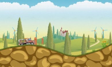 卡车英豪下载-卡车英豪游戏下载v3.26