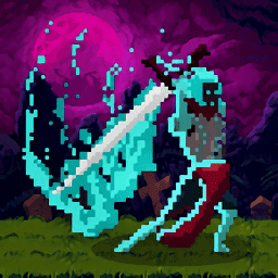 地牢生存手游汉化版