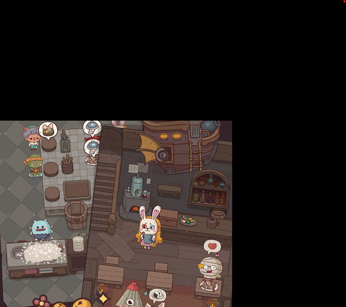 怪可爱的店下载-怪可爱的店合成下载v1.0.3.407.402.0616