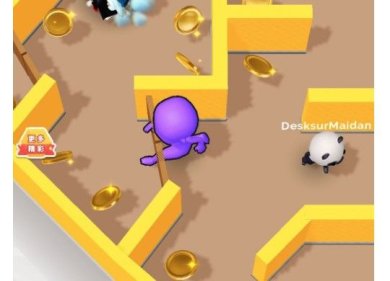 小丑躲猫猫安卓下载-小丑躲猫猫最新版下载v1.0.1