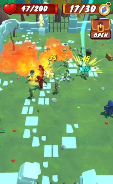 逃出梦之地手游手机版下载-逃出梦之地游戏官方版下载v0.1