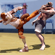 僵尸格斗之地手机版