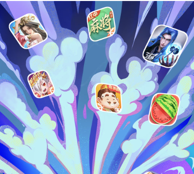 qq游戏大厅手机版官网-腾讯qq游戏大厅手机最新版v8.4.2