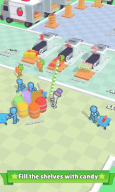 我的糖果店安卓版