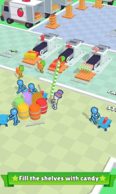 我的糖果店安卓版