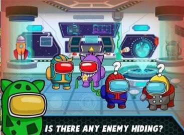 冒名顶替忍者最新版下载-冒名顶替忍者中文下载v0.1