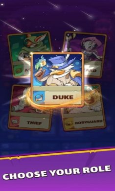 动物起义军手机版下载-动物起义军中文版下载v0.0.114