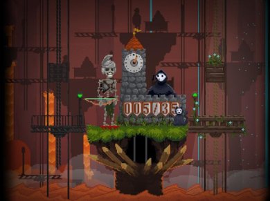 死神老板手机版下载-死神老板最新版下载v1.1.3