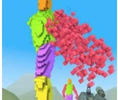 第一像素射手下载-第一像素射手安卓版下载v1.04