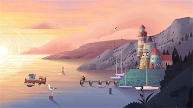 老人的旅途回忆之旅安卓版下载-老人的旅途回忆之旅最新版下载v1.0