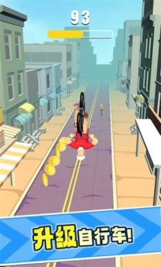 单车小能手游戏最新版下载-单车小能手手游安卓最新版下载v2.0.1