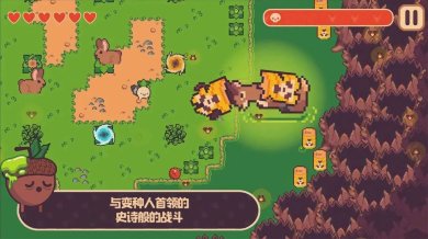 蔬果大冒险官方版安卓下载-蔬果大冒险手游安卓最新版下载v3.28