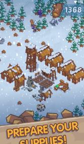 冰冻小镇幸存者下载-冰冻小镇幸存者极速版下载v1.54