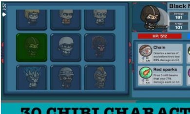 赤壁幸存者在线安卓下载-赤壁幸存者在线最新版下载v0.163