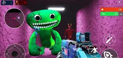 迷你战争大乱斗安卓下载-迷你战争大乱斗手机版下载v1.6.0