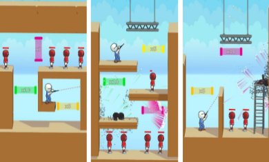 弹头英雄手游官网下载安卓版-弹头英雄下载手机版最新版v1.0.0