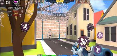 趣味枪枪对决安卓下载-趣味枪枪对决最新版下载v1.0.1