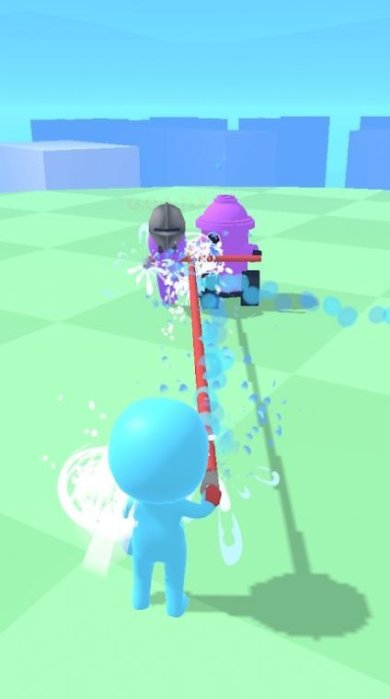 浇水大战手机版下载-浇水大战免费版下载v1.1