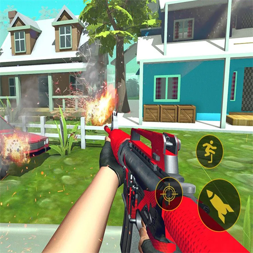 破坏拆家大作战下载安装最新版