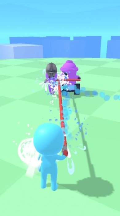 浇水大战手机版下载-浇水大战免费版下载v1.1