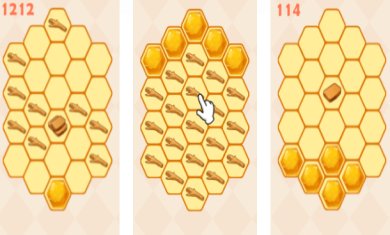 收集蜂蜜手游安卓版下载-收集蜂蜜游戏手机版下载v1.0.0