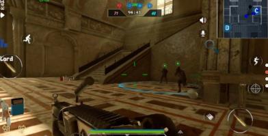 战场联机安卓下载-战场联机版下载v3.0