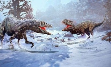 恐龙猎人狩猎模拟安卓版下载-恐龙猎人狩猎模拟下载v1.0