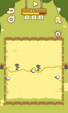 快乐画线免费版