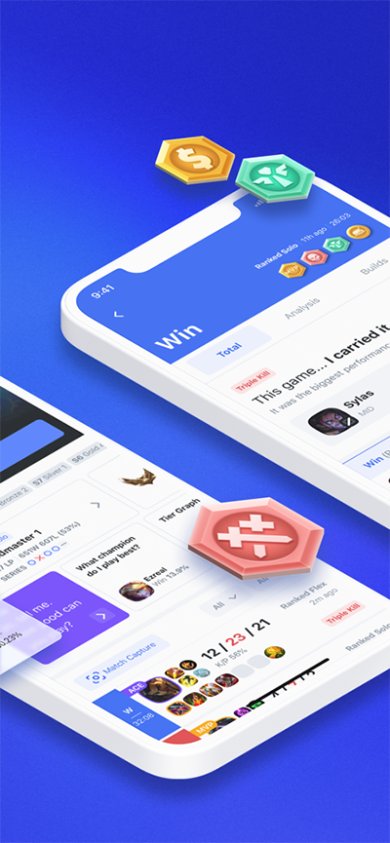 opgg手机版app(最新版)下载-opgg查看职业选手数据下载v6.5.4