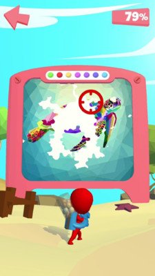 色彩派对安卓版