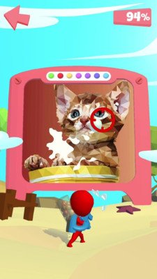 色彩派对安卓版