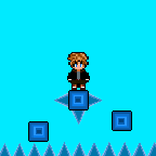 勇者跳跃冒险官方版