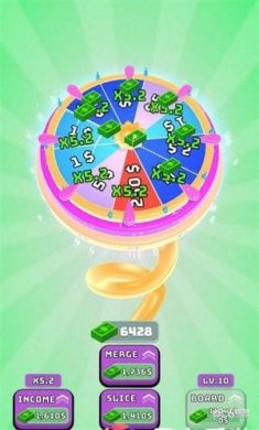 转盘致富下载-转盘致富安卓版下载v0.0.6