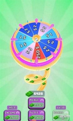 转盘致富安卓版