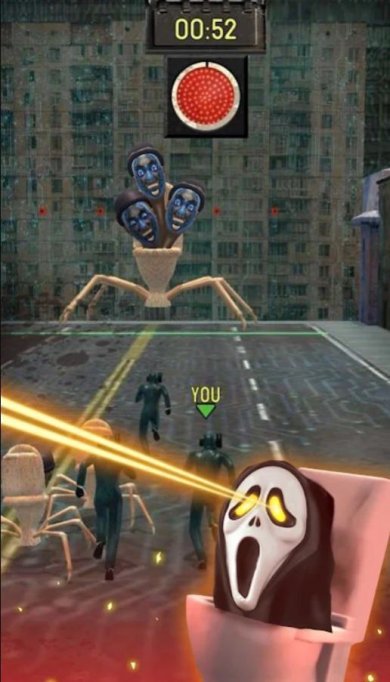 马桶人生存下载-马桶人生存 安卓版下载v0.2