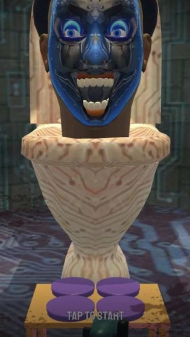 马桶人生存下载-马桶人生存 安卓版下载v0.2