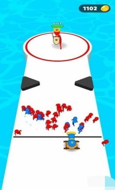 转化与征服安卓版