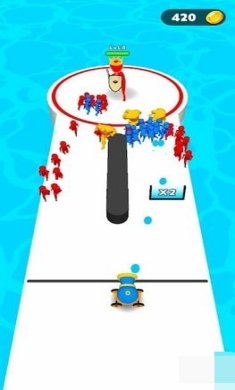 转化与征服安卓版