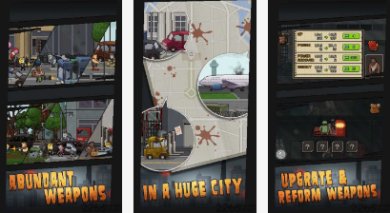 绝地逃生末日大逃亡下载手机版最新-绝地逃生末日大逃亡手游官网下载v1.0.0