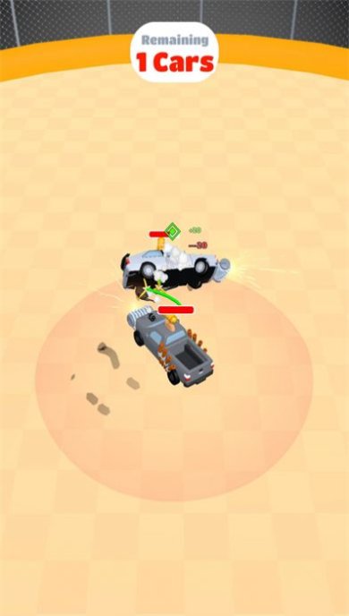 车钩破坏竞技场安卓版下载-车钩破坏竞技场免费版下载v1.0