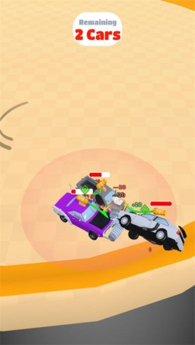 车钩破坏竞技场安卓版下载-车钩破坏竞技场免费版下载v1.0