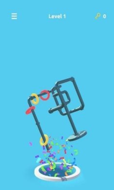 逃离管道中文版下载-(GetOutOfThePipe)逃离管道下载v0.1