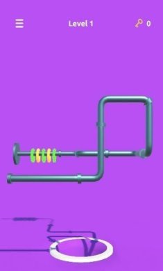 (GetOutOfThePipe)逃离管道