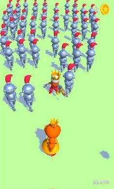 保护女皇手游安卓版下载-保护女皇游戏最新版下载v0.1