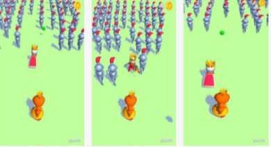 保护女皇手游安卓版下载-保护女皇游戏最新版下载v0.1