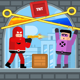 最强炮手 v1.1.2 苹果版