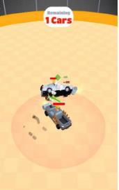 车钩破坏竞技场经典版