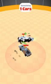 车钩破坏竞技场下载-车钩破坏竞技场经典版下载v1.0